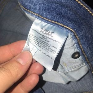 Old Navy Shorts - Old navy jean shorts Old Navy Shorts - Old navy jean shorts
